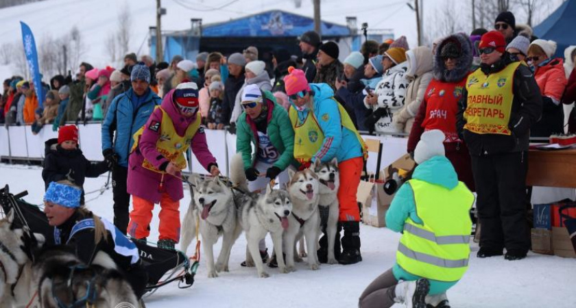 Елизовский спринт стартует 22 февраля в Долине уюта