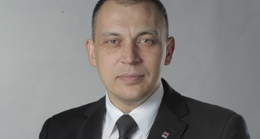 Владимир Галицын: Губернатор всегда активно отстаивает интересы рыбаков на федеральном уровне