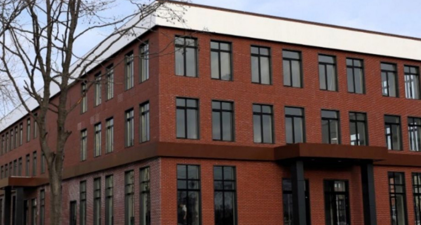 Новый центр услуг для жителей и туристов открывается на Камчатке