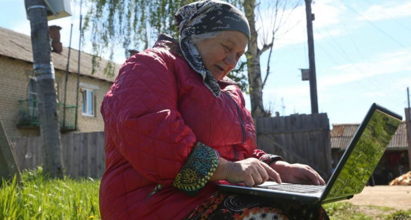 Еще в двух отдаленных селах Камчатки появится высокоскоростной интернет