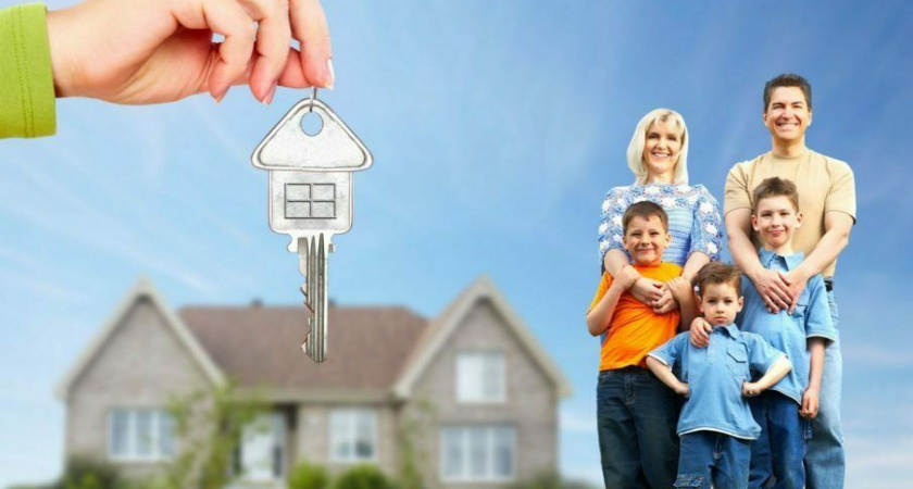 Молодые семьи Камчатки могут получить выплату на покупку жилья