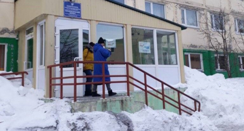 На Камчатке проверяют торговые центры и краевую больницу после сообщений о минировании