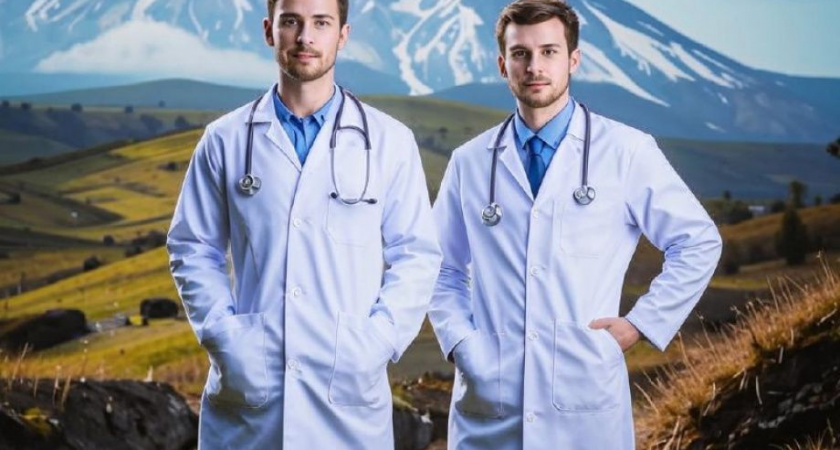 Жители Камчатки оценили законопроект об обязательных отработках для медиков