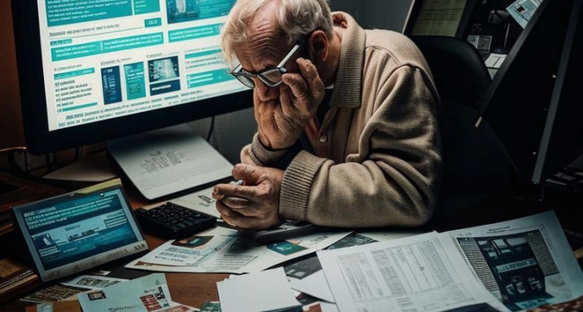 За неделю жители Камчатки  пополнили счета аферистов на 24 млн рублей