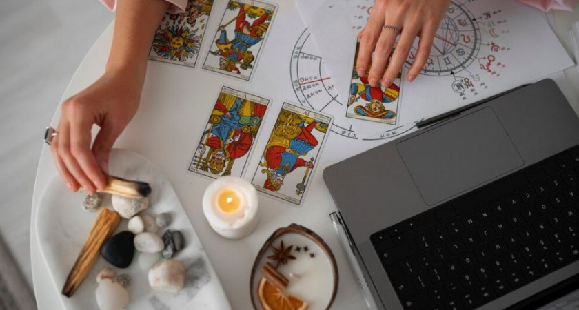 Эзотерика на пике популярности в Магадане и Петропавловске-Камчатском