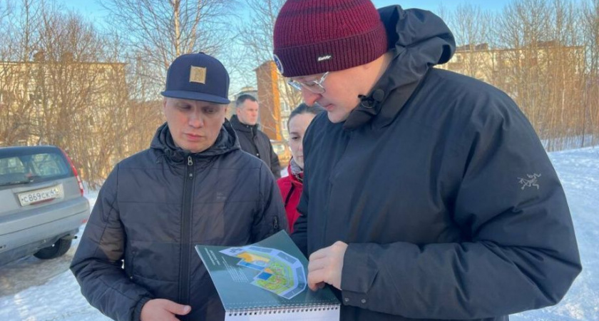 Губернатор Камчатки отменил стройку на проспекте Циолковского