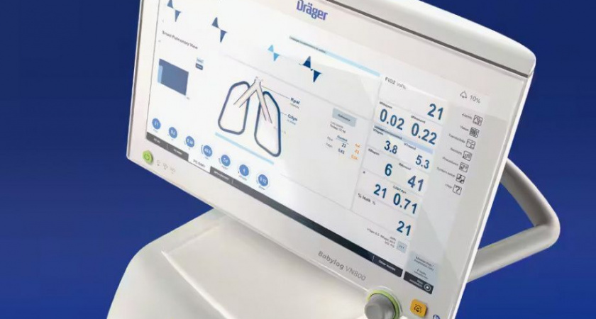 На Камчатке из-за аппарата ИВЛ для новорожденных разгорелся судебный спор 