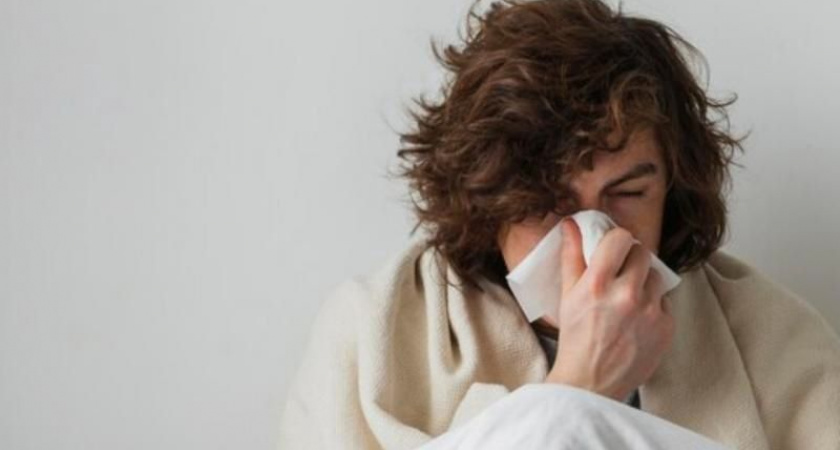 Аллергический ринит - повод немедленно обратиться к врачу