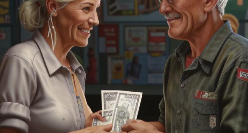 Школьный завхоз в столице Камчатки помогал брать взятки директору учебного заведения