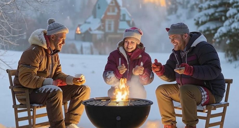 Шашлычная вечеринка на Севере Камчатки закончилась жестоким групповым избиением