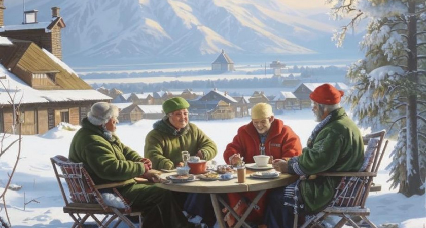 Каждый второй мужчина Камчатки против выхода на пенсию на 5 лет позже женщин