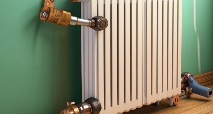 ГЖИ на Камчатке разъяснила, как установить радиатор за счет «управляйки»