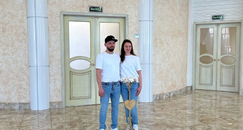 На Камчатке назвали самые красивые даты для свадеб в этом году