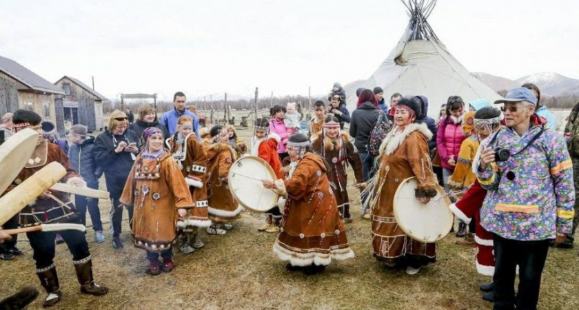 В России может появиться День коренных малочисленных народов
