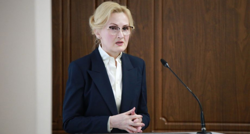 Благодаря усилиям Ирины Яровой 9-классники Камчатки смогут сдавать два экзамена по ОГЭ перед колледжем