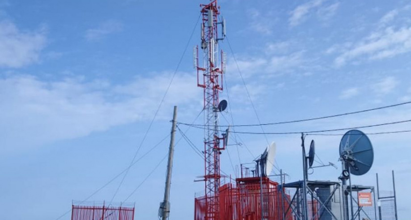 Технологии импортозамещения: «РТКОММ» дотянулся до российской глубинки