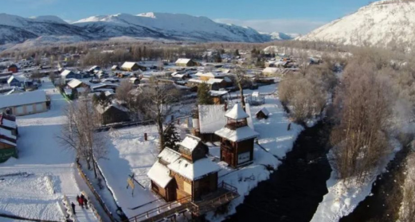 Между селом Эссо и Петропавловском-Камчатским снова пойдут автобусы