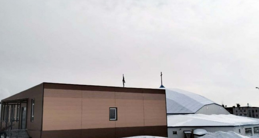 Власти Камчатки не дадут сорганизовать «молельный дом» без одобрения горожан