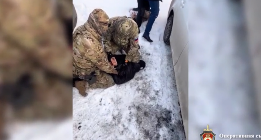 Иностранец-мусульманин на Камчатке призывал воевать с иноверцами