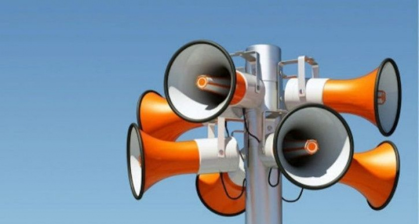 Скоро погудим: камчатцев предупредили о плановой проверке систем оповещения