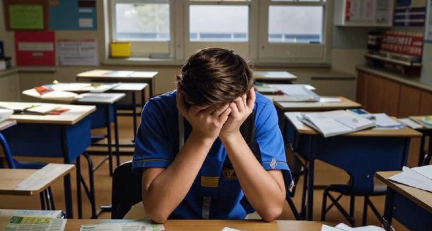 Не всякому девятикласснику Камчатки светит путь в старшую школу