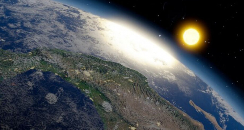 Магнитные бури на Земле: что ждать в ночь на 5 марта