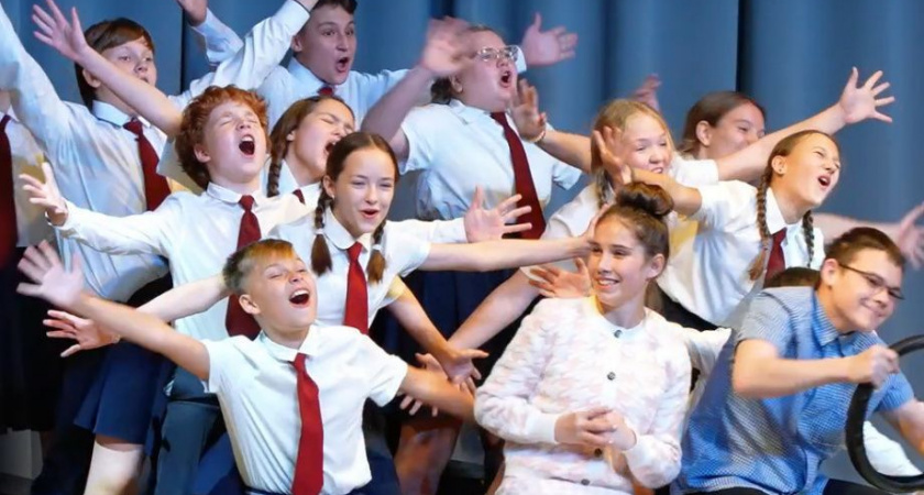 Юные дарования Камчатки участвуют в региональном этапе Большого всероссийского фестиваля
