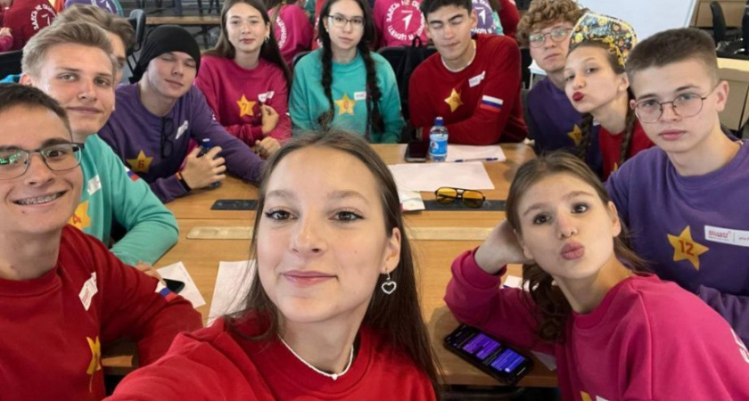 Камчатских школьников ждут на кастинг к театрализованной постановке ко Дню Победы