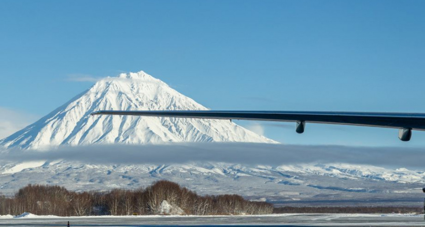 На Камчатке отменили двойные сборы при покупке авиабилетов