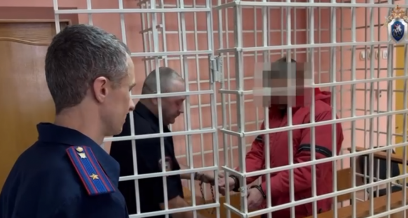 Житель Приморья, убивший камчатца в неравном кулачном бою, пойдет под суд