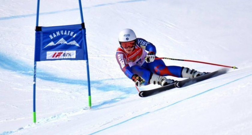  Шесть медалей на чемпионате России по горнолыжному спорту у камчатских атлетов