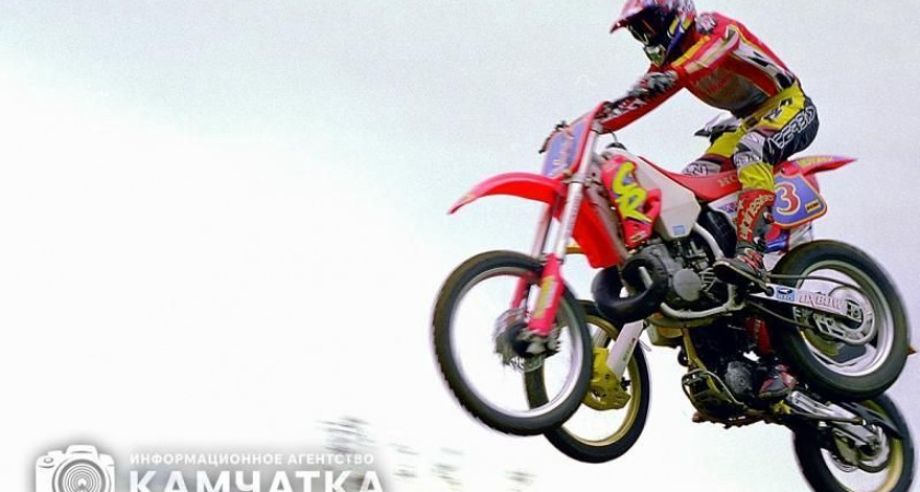 Владимир Солодов: Развитие спорта на Камчатке - моя личная задача