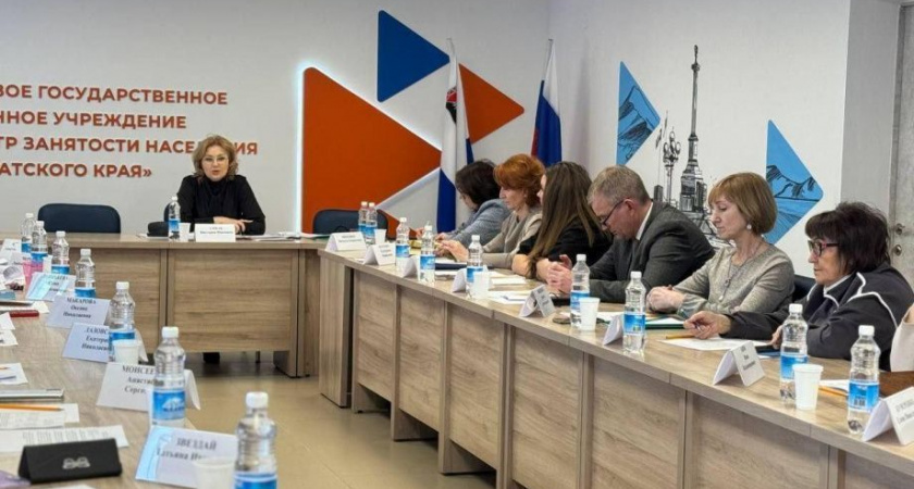 Работодателям полуострова рассказали о программах укрепления здоровья сотрудников