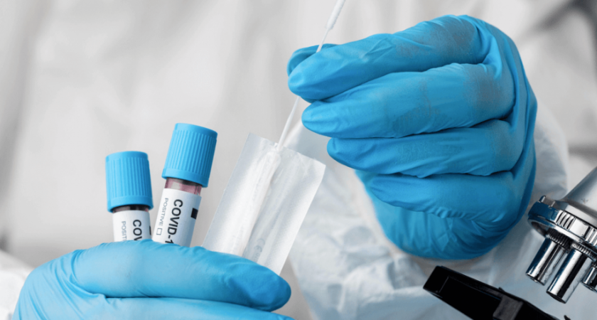 На Камчатке все стабильно с гриппом и ОРВИ, но тревожит динамика по COVID-19