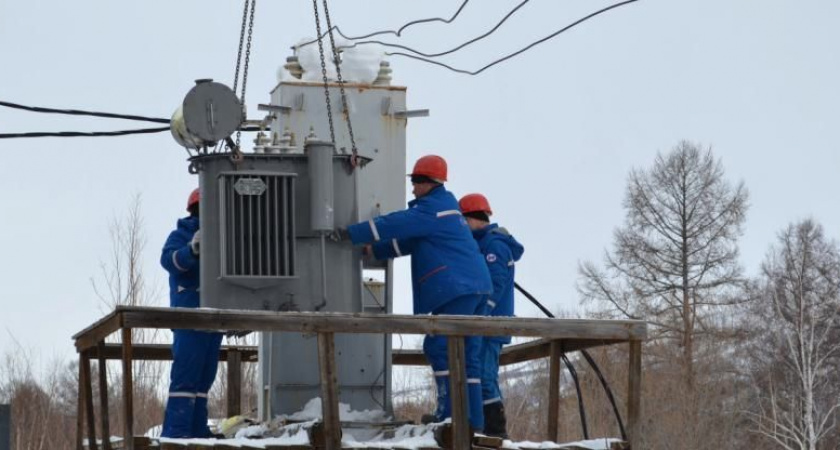 В Петропавловске-Камчатском произошла масштабная энергоавария