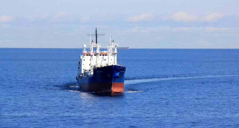 Рыбный бизнес Камчатки нарушает правила эксплуатации морских судов