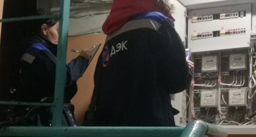 Более 2 тысяч должников рискуют остаться без электричества в марте