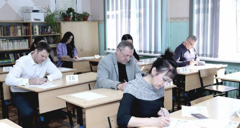 Родители Петропавловска-Камчатского смогут сдать ЕГЭ 