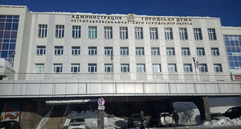 Схема движения в центре  Петропавловска-Камчатского изменится