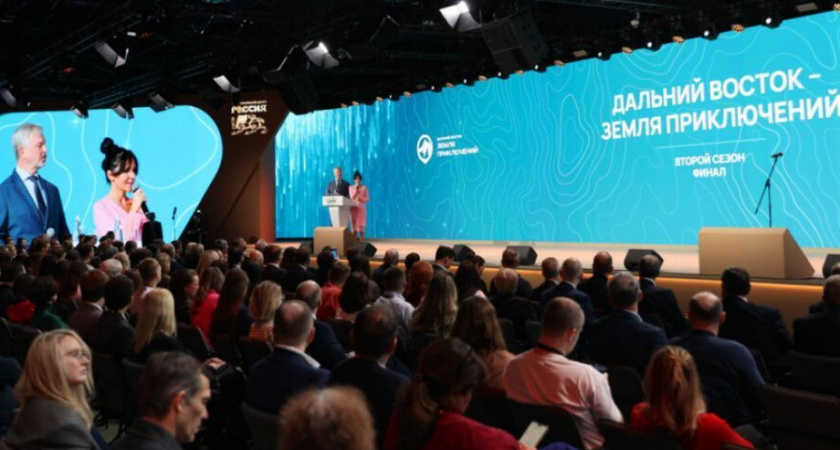 Видеоролики о Камчатке завоевали признание на конкурсе «Дальний Восток – Земля приключений»