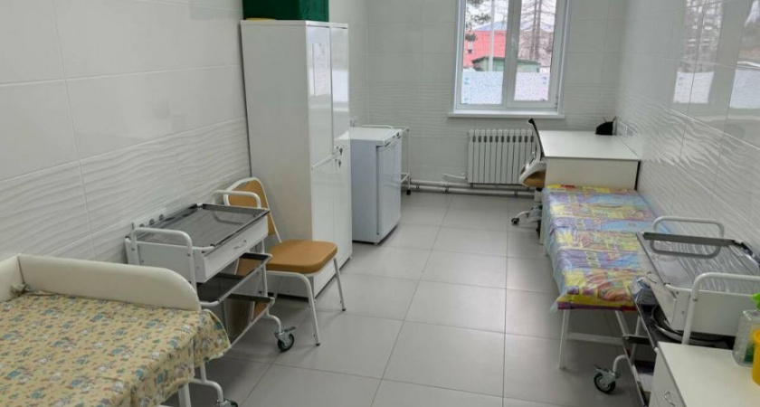 В камчатском селе Сосновка откроется новый аптечный пункт