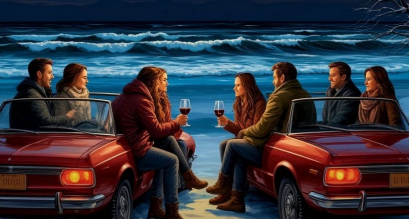 Сергей Лебедев: Спасатели не эвакуируют автомобили! (обновлено) 