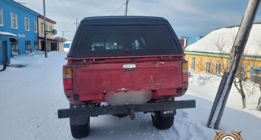 ГАИ на Камчатке фиксирует рост фальшивых госномеров на авто