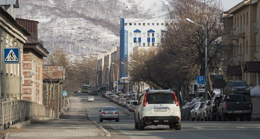 Известный историк-краевед раскроет все тайны строительства столицы Камчатки