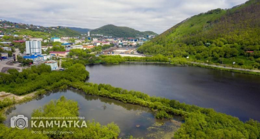 Жителей столицы Камчатки призвали устранить незаконные врезки в канализацию