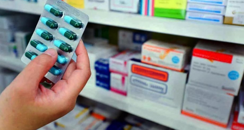 Препарат «Периндоприл» распределён по больницам Камчатки