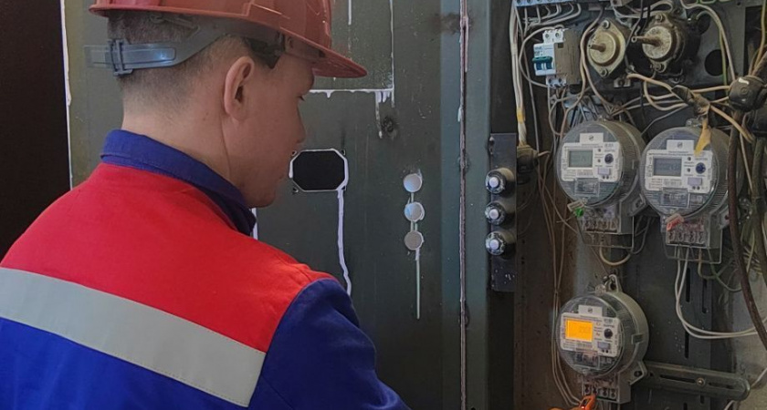 На Камчатке установят 7,5 тысячи «умных» счетчиков  