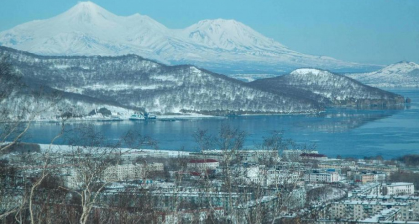 Вилючинск получит план развития по примеру «Города 20/30»