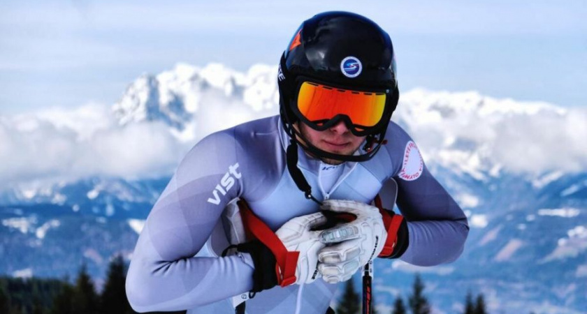 Камчатские горнолыжники вновь завоевали золото на Кубке России