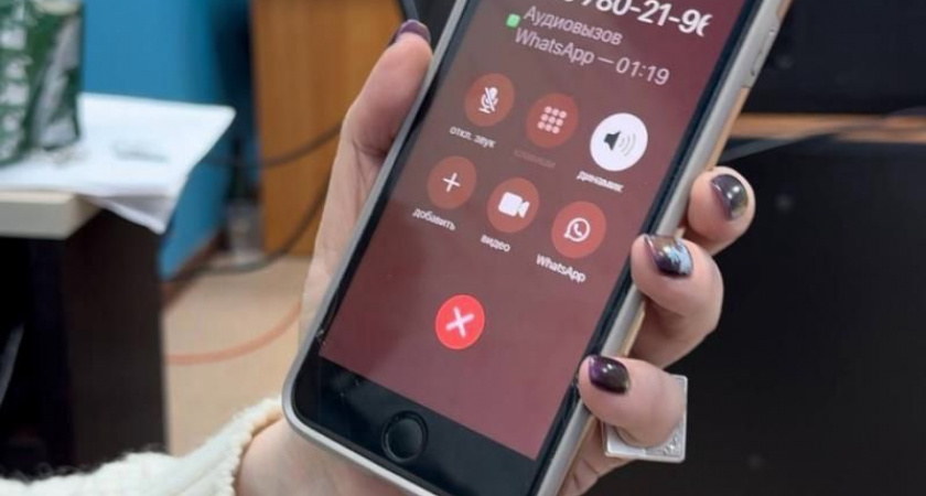 Мошенники на Камчатке взялись за популярный маркетплейс и “Почту России”